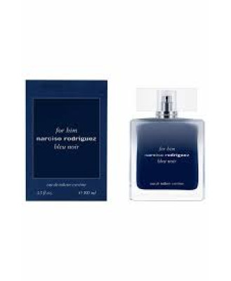 NARCISO RODRIGUEZ BLUE NOIR EXTREME FOR HIM EDT 100ML